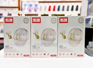 Earldom Tws33 Wireless Earbuds
