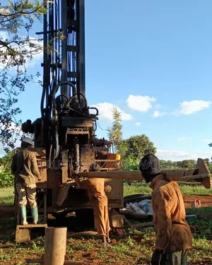 Uchimbaji Visima Bukoba
