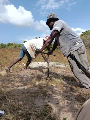 Uchimbaji Visima Vya Mikono Pwani, Ikwiriri