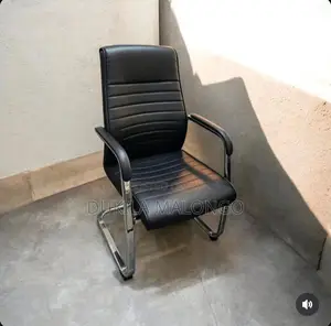 Kiti Cha Office Kigumu Kabisa Og