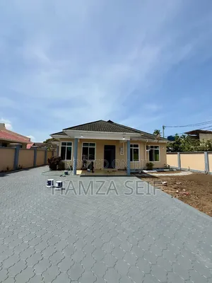 Furnished 2bdrm House in Mbezi Beach for rent