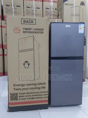 Tmall Refrigerator Model-TMRF 159gd Capacity-108l