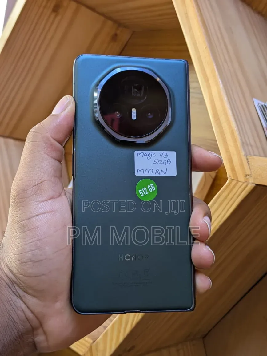 Honor Magic V3 512 GB Blue