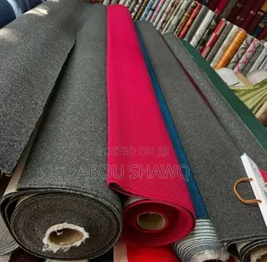 Wall To Wall Carpet