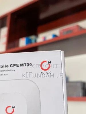 Olax Mobile Cpe Mt30