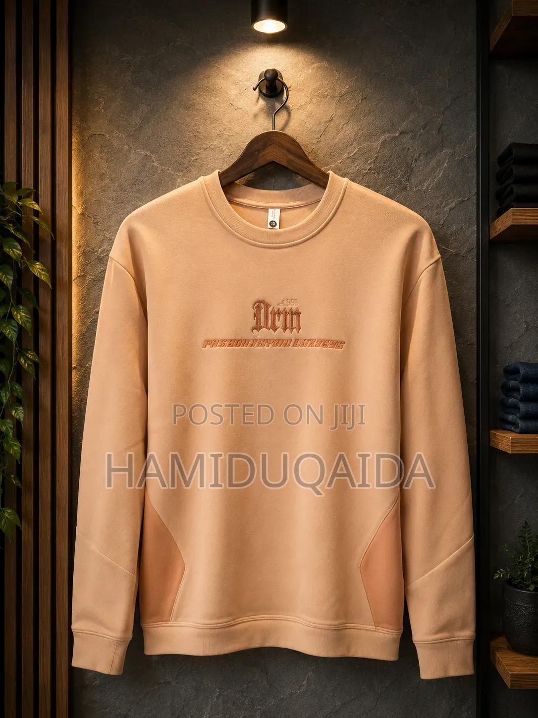 Affordable Fashion Clothes in Zanzibar (T Shirt and Jeans,Caps Etc)
