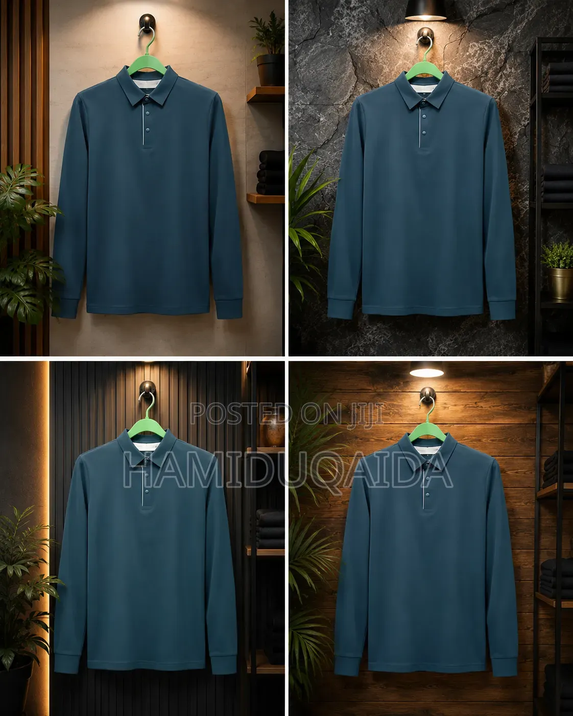 Affordable Fashion Clothes in Zanzibar (T Shirt and Jeans,Caps Etc)
