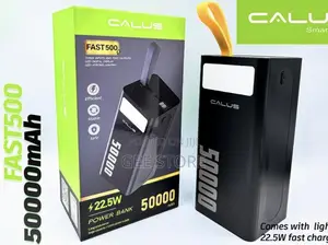 Calus Fast-500 Powerbank