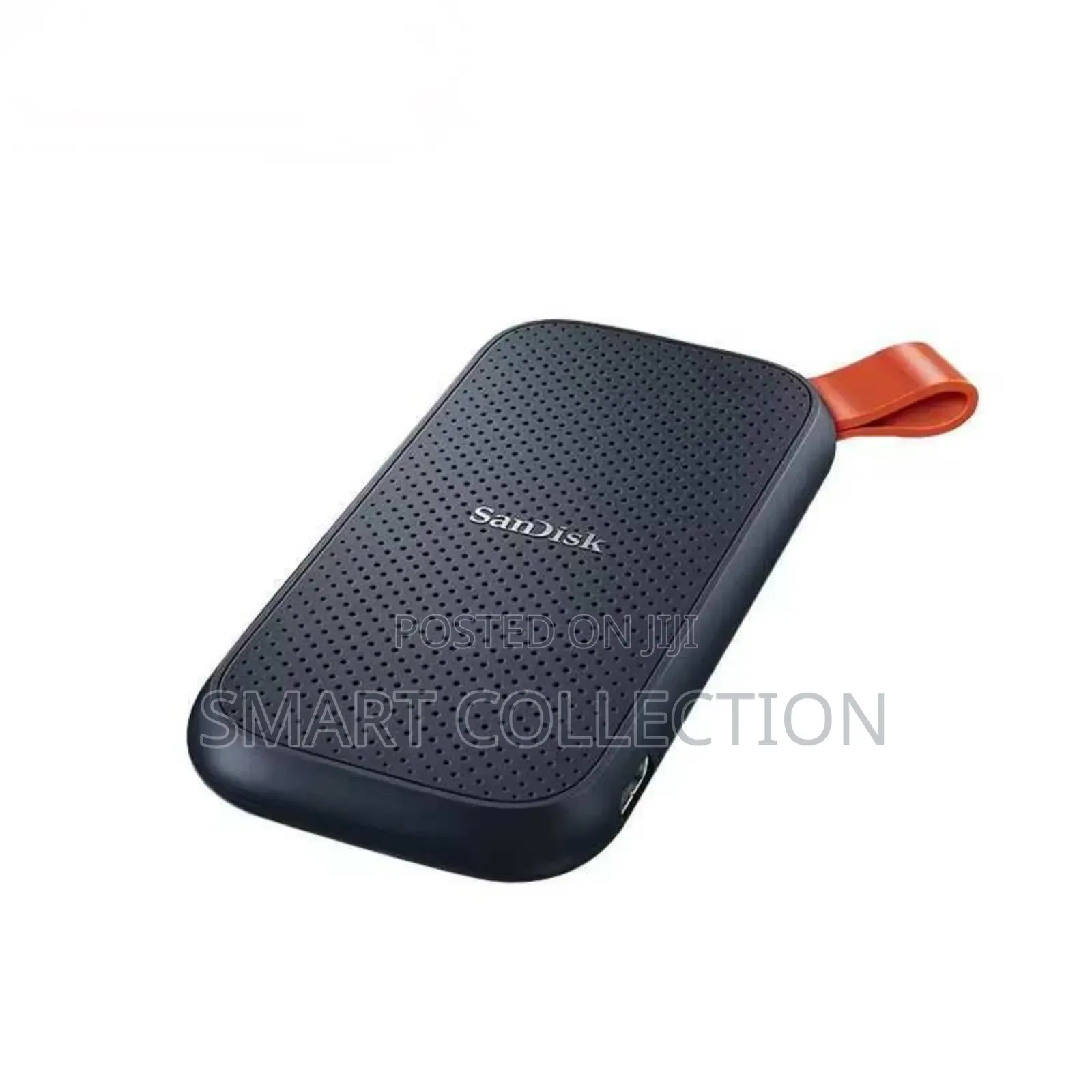 Sandisk Portable External SSD Sdssde30-2t00-G26 Capacity 2tb 800mb/S