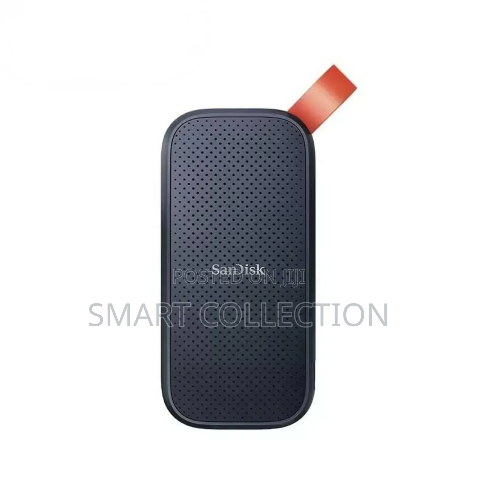 Sandisk Portable External SSD Sdssde30-2t00-G26 Capacity 2tb 800mb/S