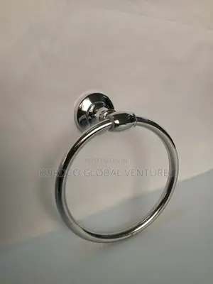 Towel Ring