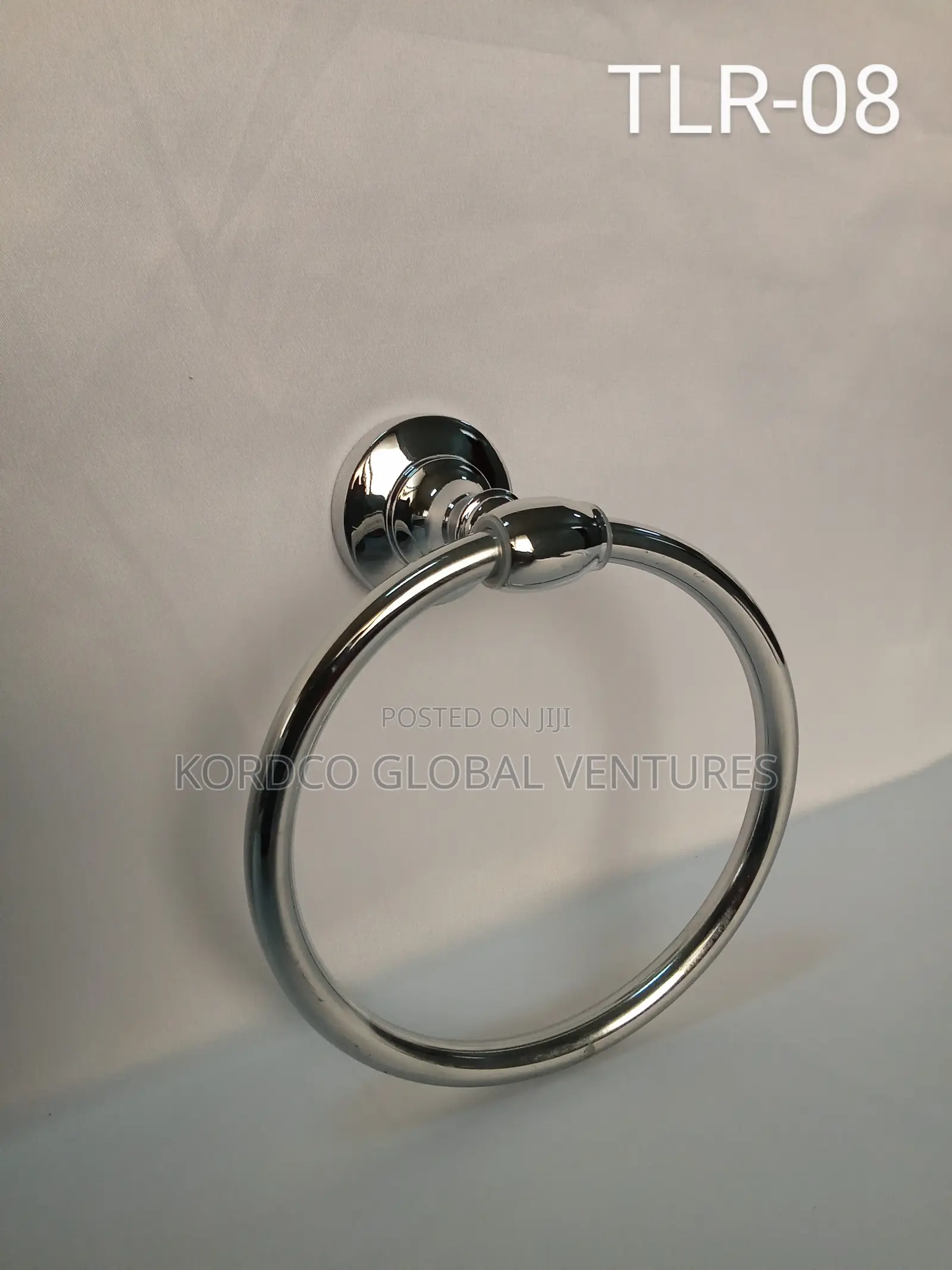 Towel Ring