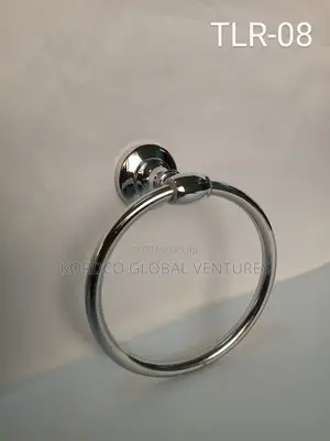 Towel Ring