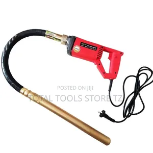 Electric Vibrator With 1mtr 220v, 900w