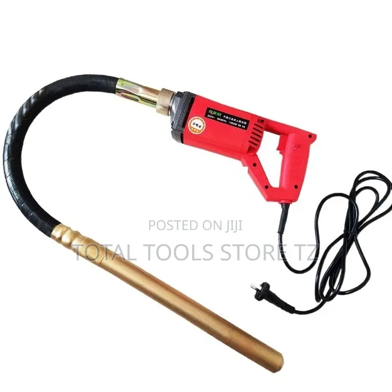Electric Vibrator With 1mtr 220v, 900w