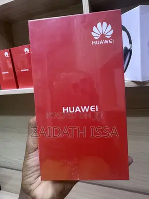 New Huawei Nova 2S 128 GB Black