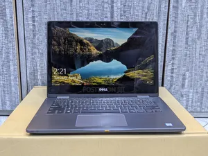 Laptop Dell Latitude 3380 8GB Intel Core i3 SSD 256GB