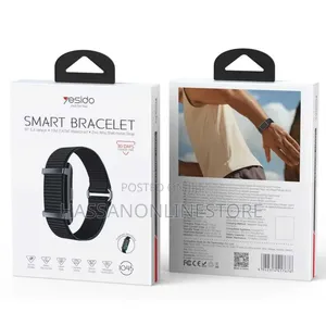 Yesido Io45 Smart Fitness Tracker
