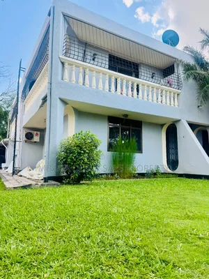3bdrm House in Mikocheni for rent