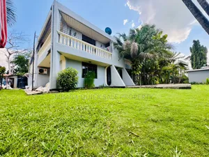 3bdrm House in Mikocheni for rent