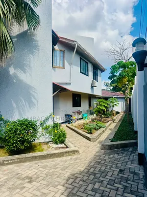 3bdrm House in Mikocheni for rent