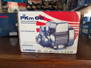 Pedrolo PKM 60