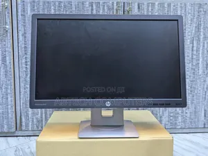 Hp Monitor 22 Inches Elitedisplay E222