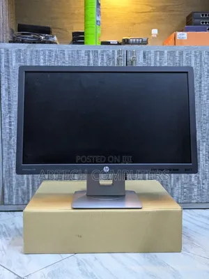 Hp Monitor 22 Inches Elitedisplay E222