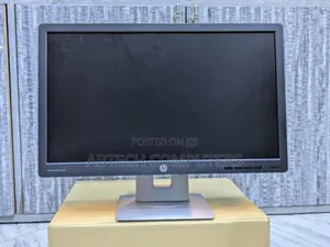 Hp Monitor 22 Inches Elitedisplay E222