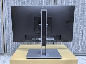 Hp Frameless Monitor 22 Inches (Hp Eye Ease)