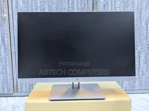 Hp Frameless Monitor 22 Inches (Hp Eye Ease)