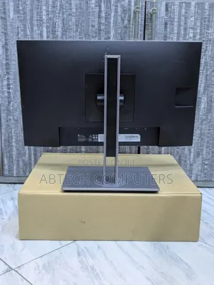 Hp Frameless Monitor 22 Inches (Hp Eye Ease)