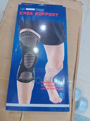 Knee Support