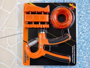 Handgrip 3 in 1