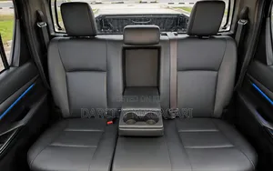 Toyota Hilux 2023 Gray