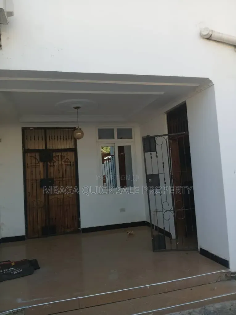 4bdrm House in Mbezi Beach for rent