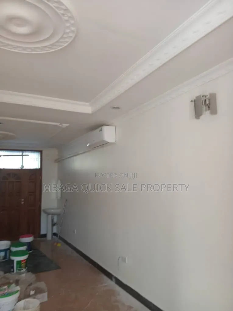 4bdrm House in Mbezi Beach for rent