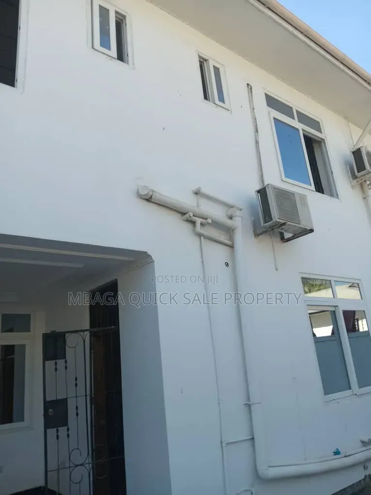 4bdrm House in Mbezi Beach for rent