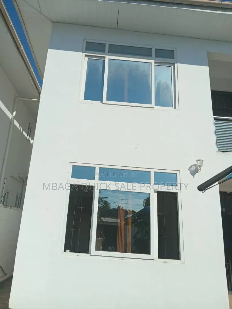 4bdrm House in Mbezi Beach for rent