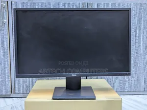Hp Frameless Monitor 24 Inches (P2217h)