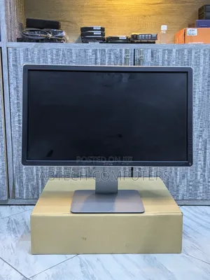 Dell Monitor 22 Inches P082250