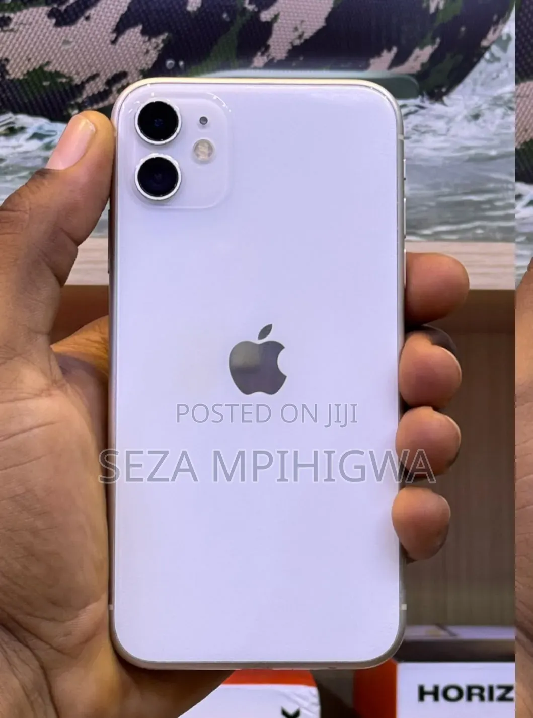 Apple iPhone 11 64 GB