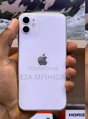 Apple iPhone 11 64 GB