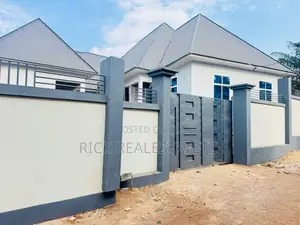 1bdrm Apartment in Igogo for rent