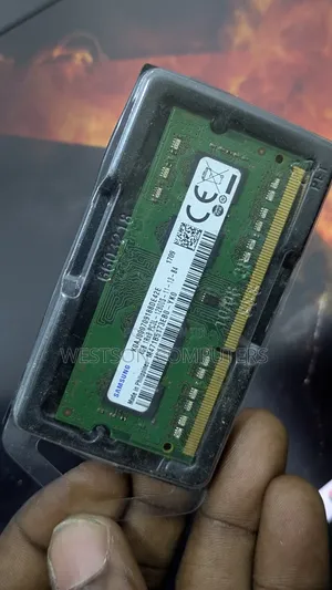 Ram (Memory)