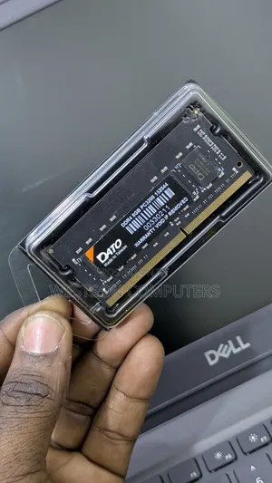 Ram (Memory)