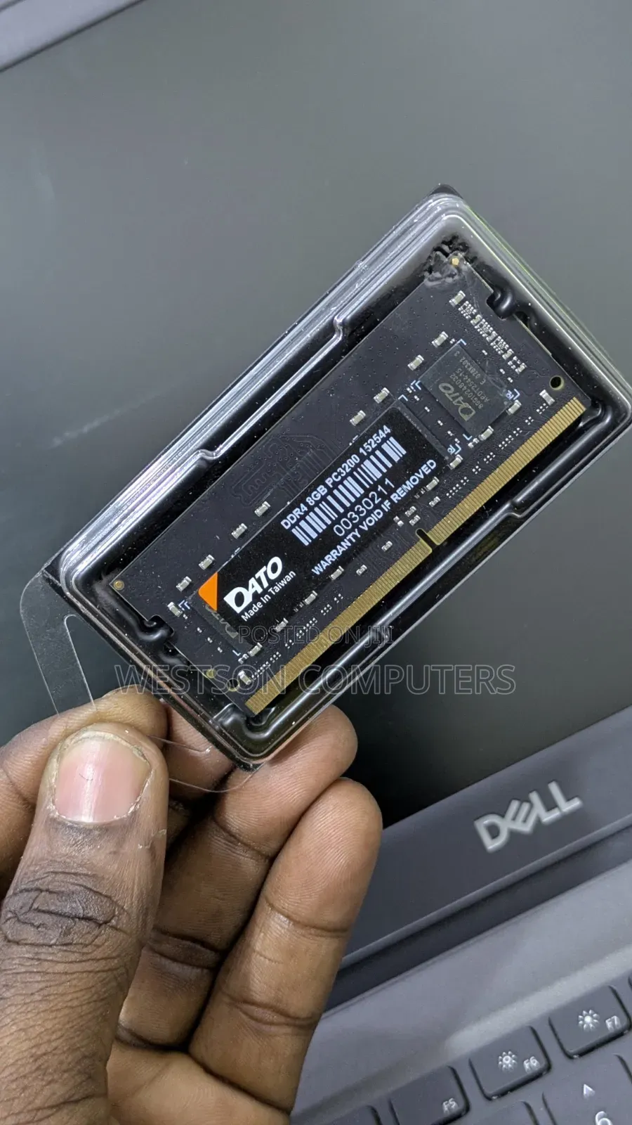 Ram (Memory)