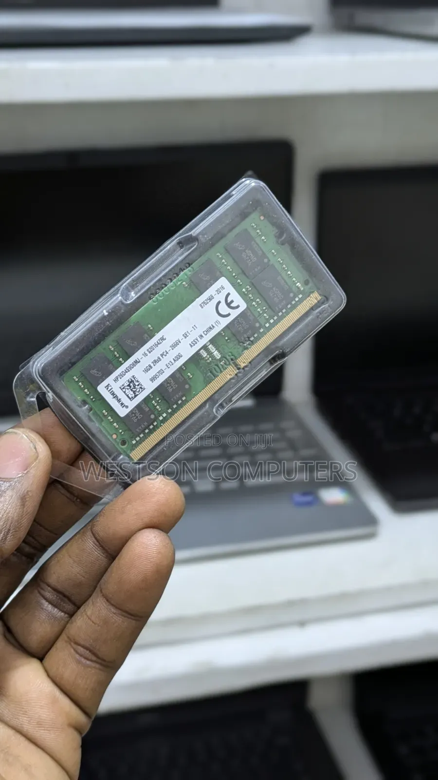 Ram (Memory)