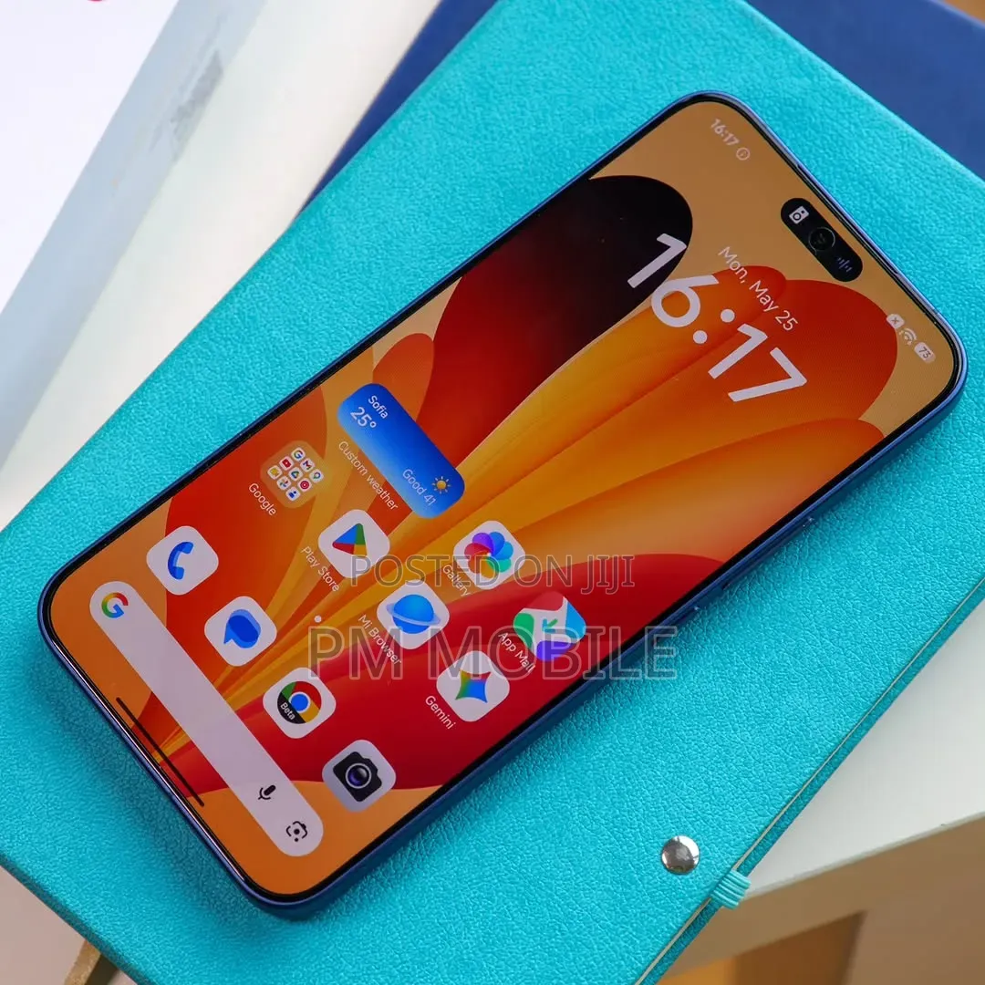 Xiaomi 17T Pro 1 TB