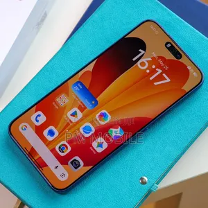 Xiaomi 17T Pro 1 TB